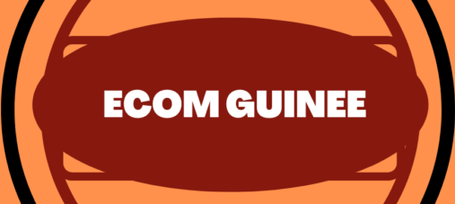 ECom Guinée