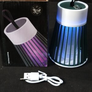 Lampe Anti-Moustiques, piège à insectes électrique - Guinée, Conakry