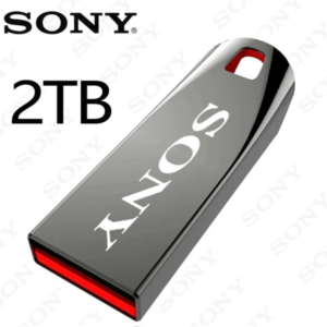 Clé USB SONY 3.0 Haute Vitesse pour Téléphone et Ordinateur