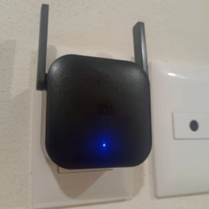 Amplificateur Wifi d'origine Xiaomi Pro 300 Mbps 2.4G répéteur extension de portée réseau